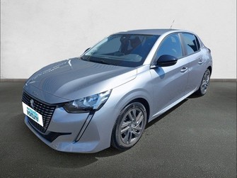 Photo Peugeot 208 208 PureTech 75 S&S BVM5