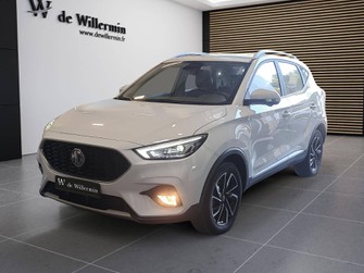 Photo MG ZS ZS 1.0L T-GDI 111ch 2WD BVA6