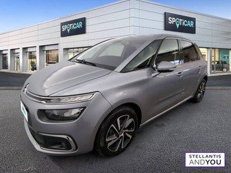 Photo Citroen C4 Picasso PureTech 130 S&S Business
