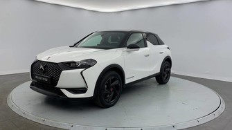 Photo DS 3 Crossback DS3 BlueHDi 130 EAT8 Performance Line+