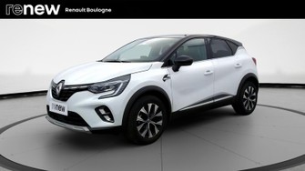 Photo Renault Captur Captur TCe 90