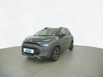 Photo Citroen C3 Aircross C3 Aircross PureTech 130 S&S EAT6