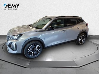 Photo Peugeot 2008 PureTech 130 S&S EAT8 Allure