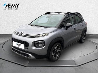 Photo Citroen C3 Aircross PureTech 110 S&S BVM6 Shine