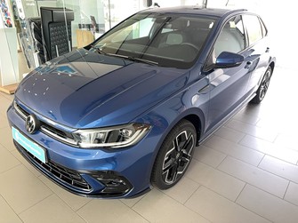 Photo Volkswagen Polo Polo 1.0 TSI 116 S&S DSG7