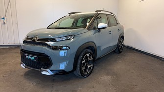 Photo Citroen C3 Aircross C3 Aircross PureTech 110 S&S BVM6