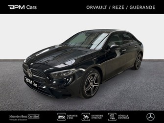 Photo Mercedes Classe A Classe A Berline 250 e 163+109ch AMG Line 8G-DCT