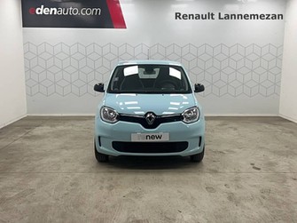 Photo Renault Twingo III SCe 65 Equilibre