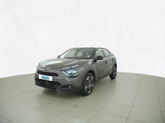 Photo Citroen C4 C4 PureTech 100 S&S BVM6
