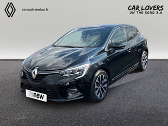 Photo Renault Clio TCe 100 Intens