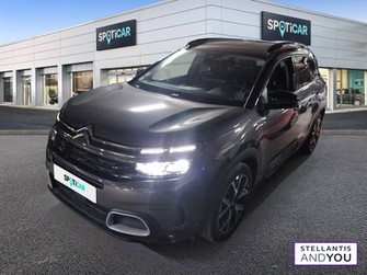 Photo Citroen C5 Aircross PureTech 130 S&S EAT8 Shine