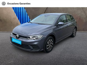 Photo Volkswagen Polo 1.0 TSI 95ch Life