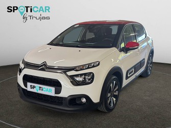 Photo Citroen C3 BUSINESS C3 PureTech 82 S&S BVM5
