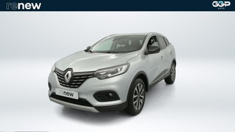 Photo Renault Kadjar Blue dCi 115 SL Graphite