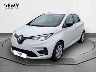 Photo Renault ZOE R110 Life