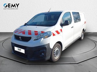Photo Peugeot Expert CA LONG 2.0 BLUEHDI 120 S&S BVM6 FIXE PREMIUM