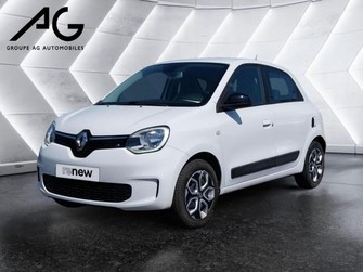 Photo Renault Twingo III SCe 65 Equilibre
