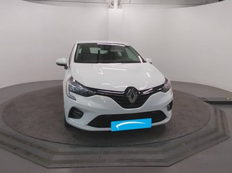 Photo Renault Clio V Clio TCe 100 GPL - 21