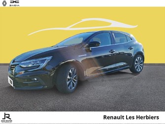 Photo Renault Megane 1.5 Blue dCi 115ch Techno EDC -23