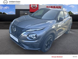 Photo Nissan Juke 2022.5 Juke Hybrid 143
