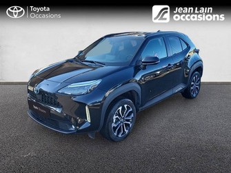 Photo Toyota Yaris Cross Hybride 116h AWD-i Design