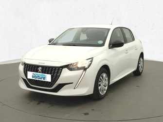 Photo Peugeot 208 208 BlueHDi 100 S&S BVM6