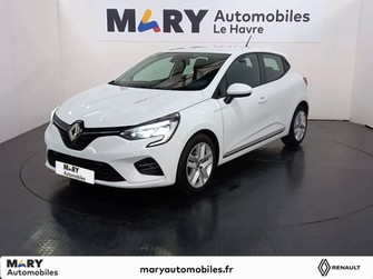 Photo Renault Clio TCe 90 - 21N Business
