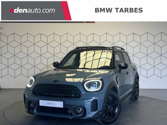 Photo Mini Countryman Mini Countryman 136 ch ALL4 BVA8 Cooper Northwood