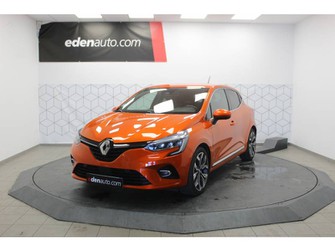 Photo Renault Clio E-Tech 140 Intens