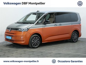 Photo Volkswagen Multivan Court 1.4 eHybrid 218 DSG6 Life