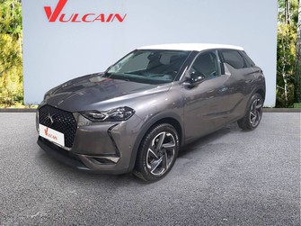 Photo DS 3 Crossback DS3 Crossback PureTech 130 EAT8