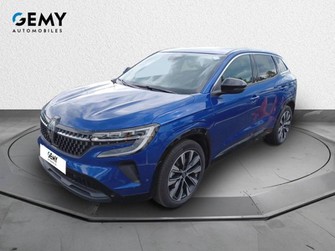 Photo Renault Austral E-Tech full hybrid 200 GSR2 Techno