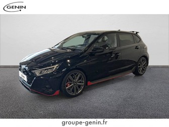 Photo Hyundai i20 N i20 N 1.6 T-GDi 204