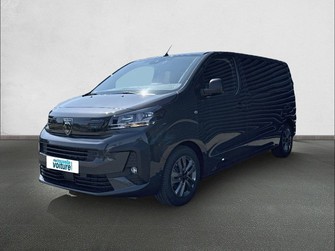 Photo Peugeot Expert CABINE APPROFONDIE EXPERT CA FIXE M BLUEHDI 180 S&S EAT8