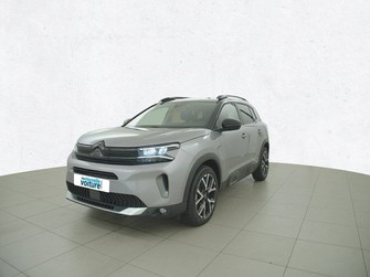 Photo Citroen C5 Aircross C5 Aircross BlueHDi 130 S&S BVM6