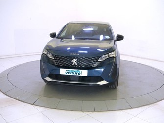 Photo Peugeot 3008 3008 Hybrid 136 e-DCS6