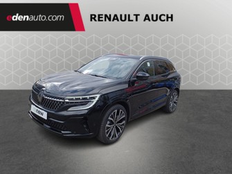 Photo Renault Austral E-Tech hybrid 200 Iconic