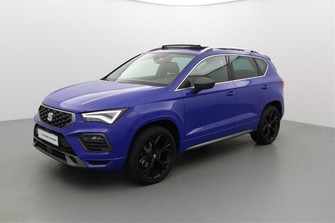Photo Seat Ateca ATECA