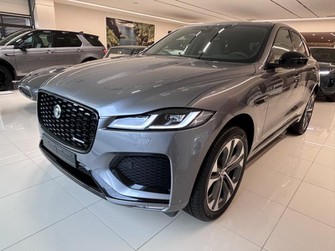 Photo Jaguar F Pace P400e Plug-in-Hybrid R-Dynamic HSE BVA8 AWD