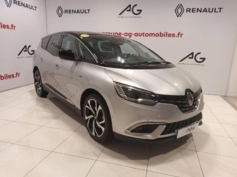 Photo Renault Grand Scenic IV TCe 160 FAP EDC - 21 SL Black Edition