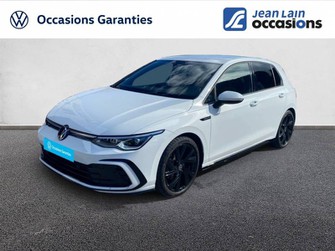 Photo Volkswagen Golf 1.5 eTSI OPF 150 DSG7 R-Line