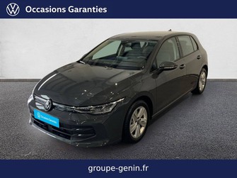 Photo Volkswagen Golf Golf 1.5 TSI EVO2 116 BVM6