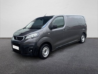 Photo Peugeot Expert FOURGON EXPERT FGN TOLE STANDARD 1.5 BLUEHDI 120 S&S BVM6