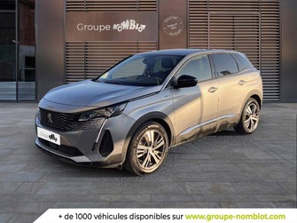 Photo Peugeot 3008 3008 Hybrid 225 e-EAT8
