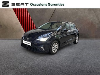 Photo Seat Ibiza 1.0 TSI 95ch Business