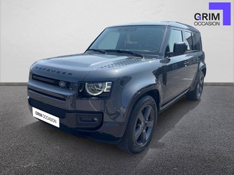 Photo Land-Rover Defender Defender 110 P300e PHEV BVA8 X-Dynamic