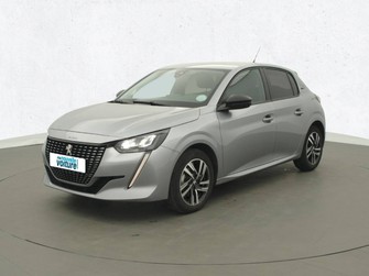Photo Peugeot 208 208 PureTech 100 S&S BVM6