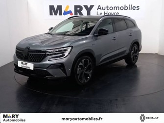 Photo Renault Espace E-Tech hybrid 200 esprit Alpine
