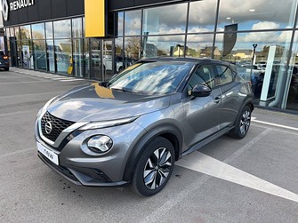 Photo Nissan Juke 2022.5 Juke DIG-T 114