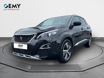 Photo Peugeot 3008 1.2 Puretech 130ch S&S EAT6 Allure Business